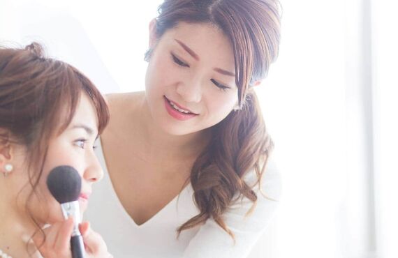 【格安】千葉市で婚活のプロフィール撮影ができる美容室スタジオゼロ