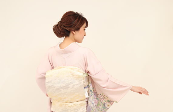 【千葉で格安の着物一式レンタルなら】きもの初心者も大歓迎！