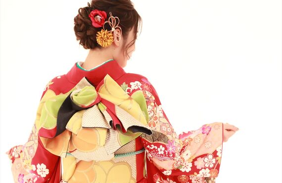千葉で着物を着て記念撮影をするなら｜ヘアメイク＆着付け専門店StudioZERO