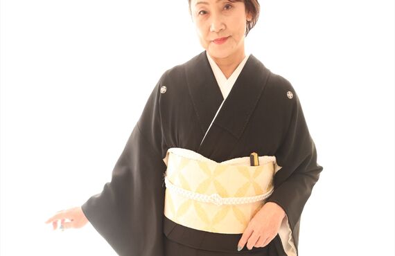 千葉市で留袖のレンタル・着付けなら｜ヘアセット＆着付け専門店StudioZERO