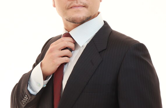 千葉市でビジネス・SNS用のプロフィール撮影ができる美容室|ヘアメイク付きフォトスタジオStudioZERO